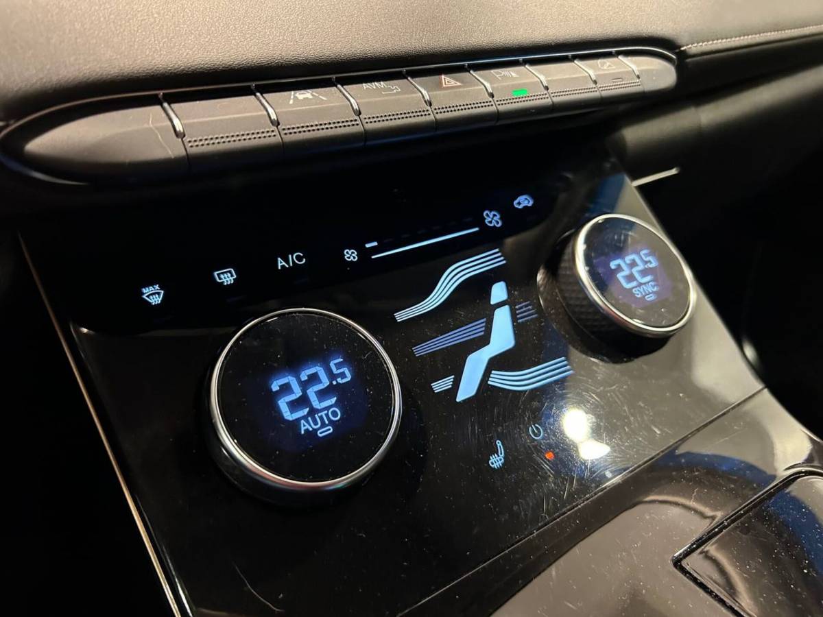 OMODA S5 1.5T CVT Ultra