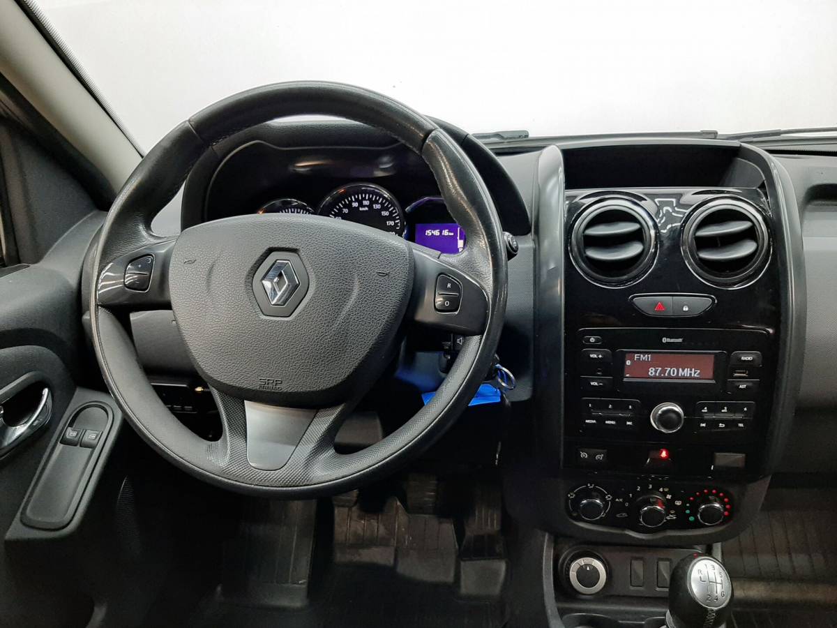 OMODA S5 1.5T CVT Ultra