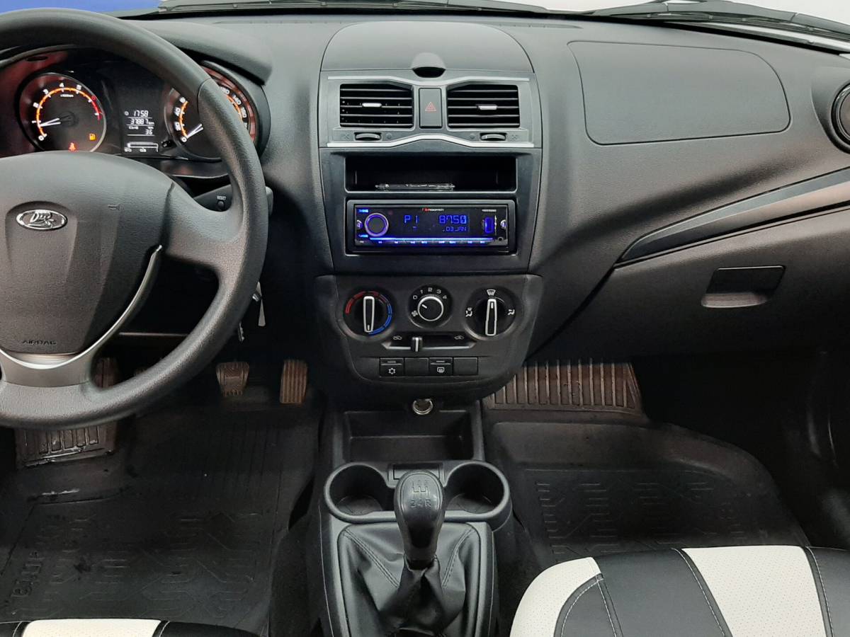 OMODA S5 1.5T CVT Ultra