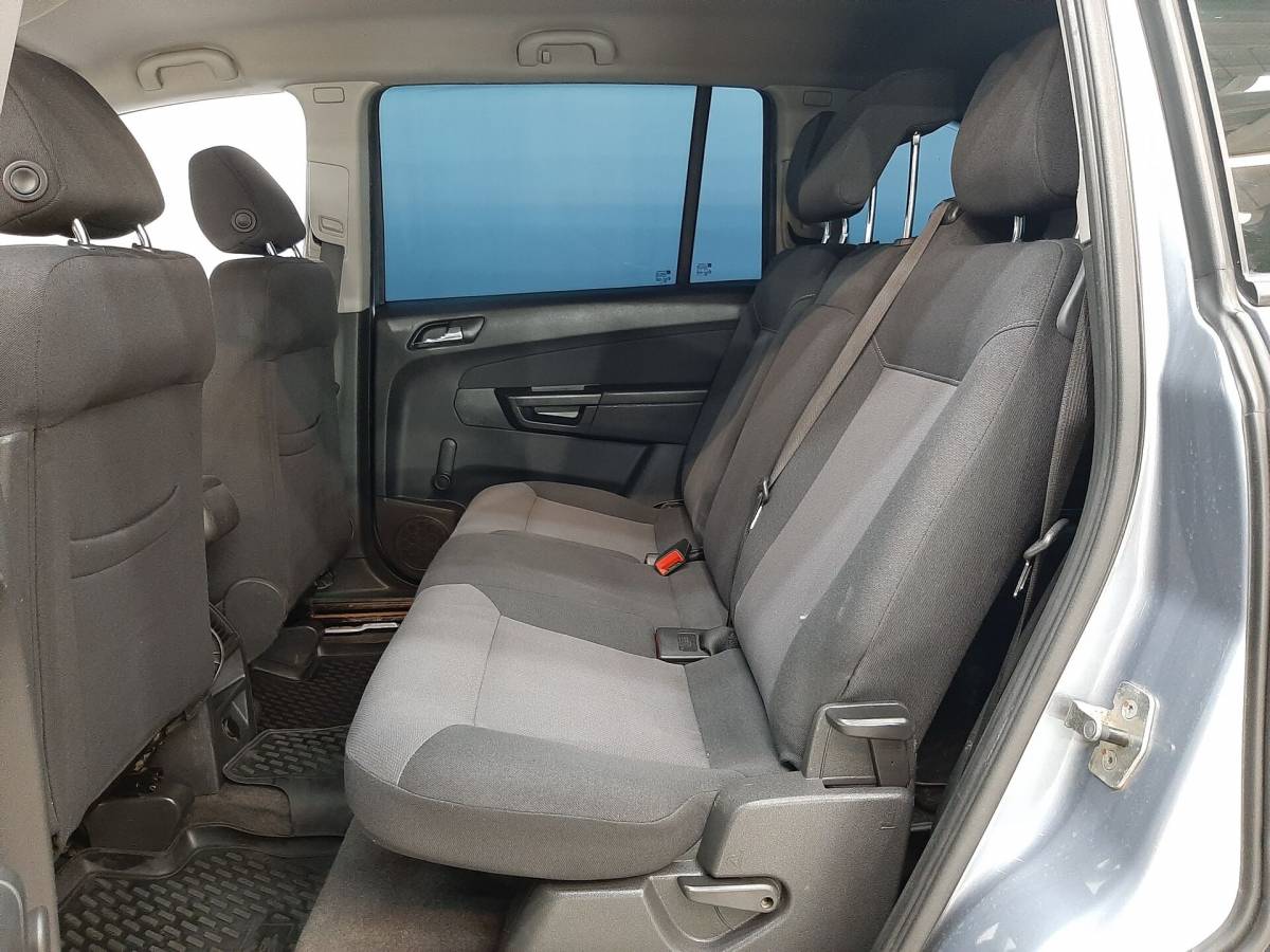 OMODA S5 1.5T CVT Ultra