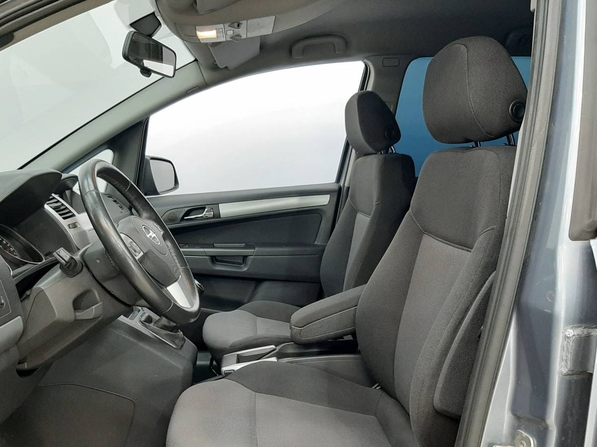 OMODA S5 1.5T CVT Ultra