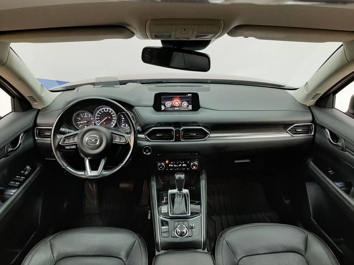 OMODA S5 1.5T CVT Ultra