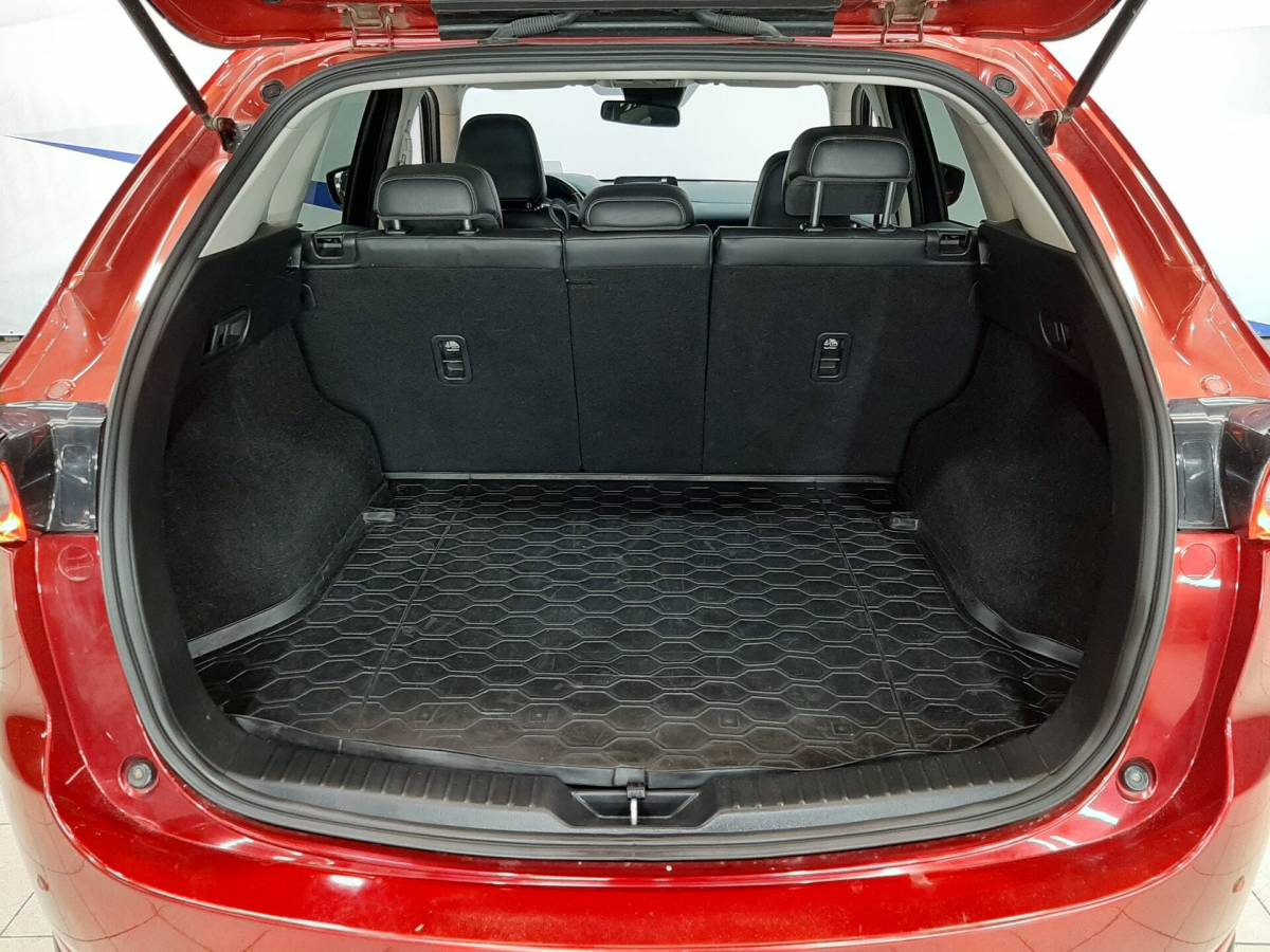 OMODA S5 1.5T CVT Ultra