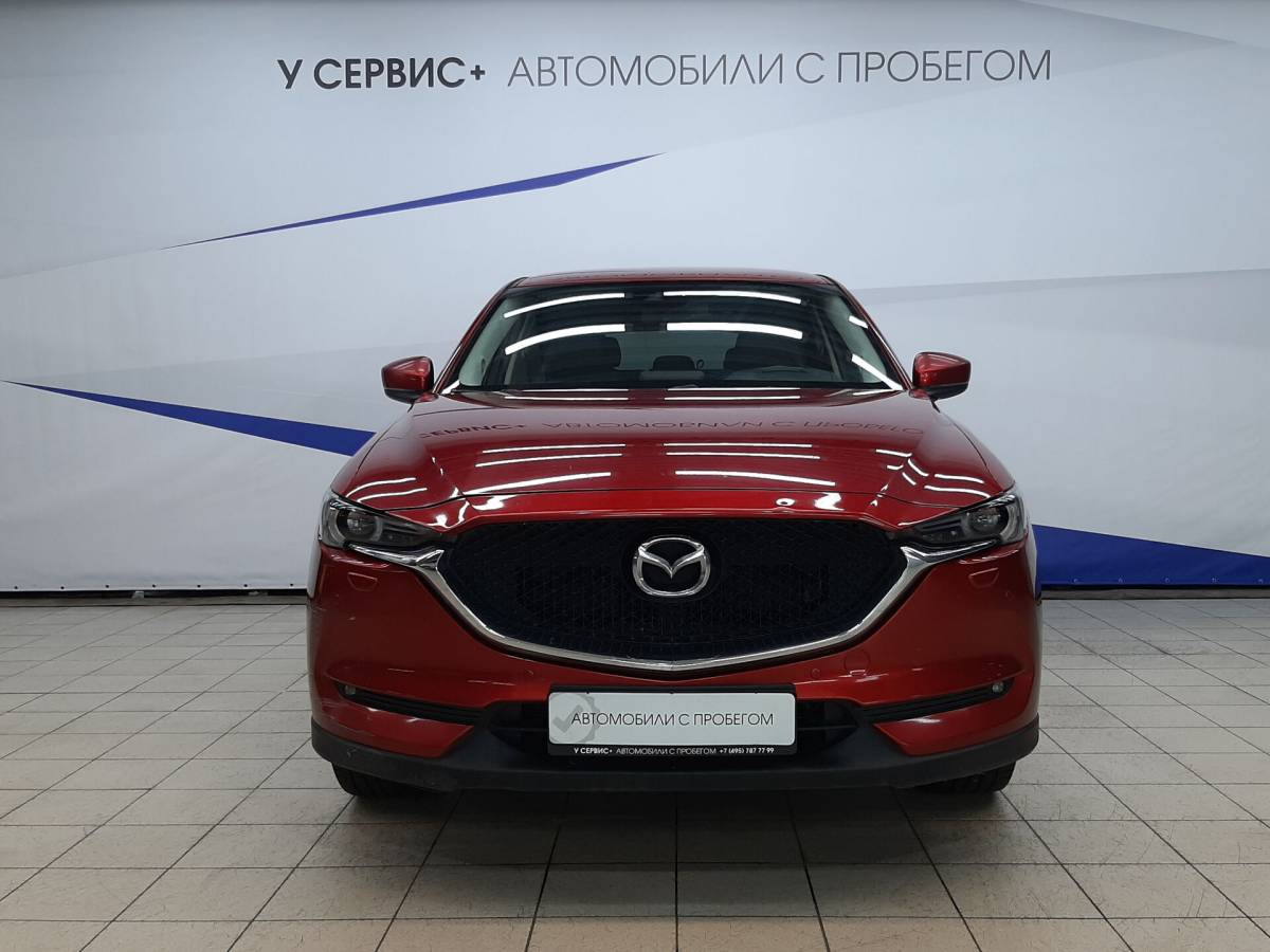 OMODA S5 1.5T CVT Ultra