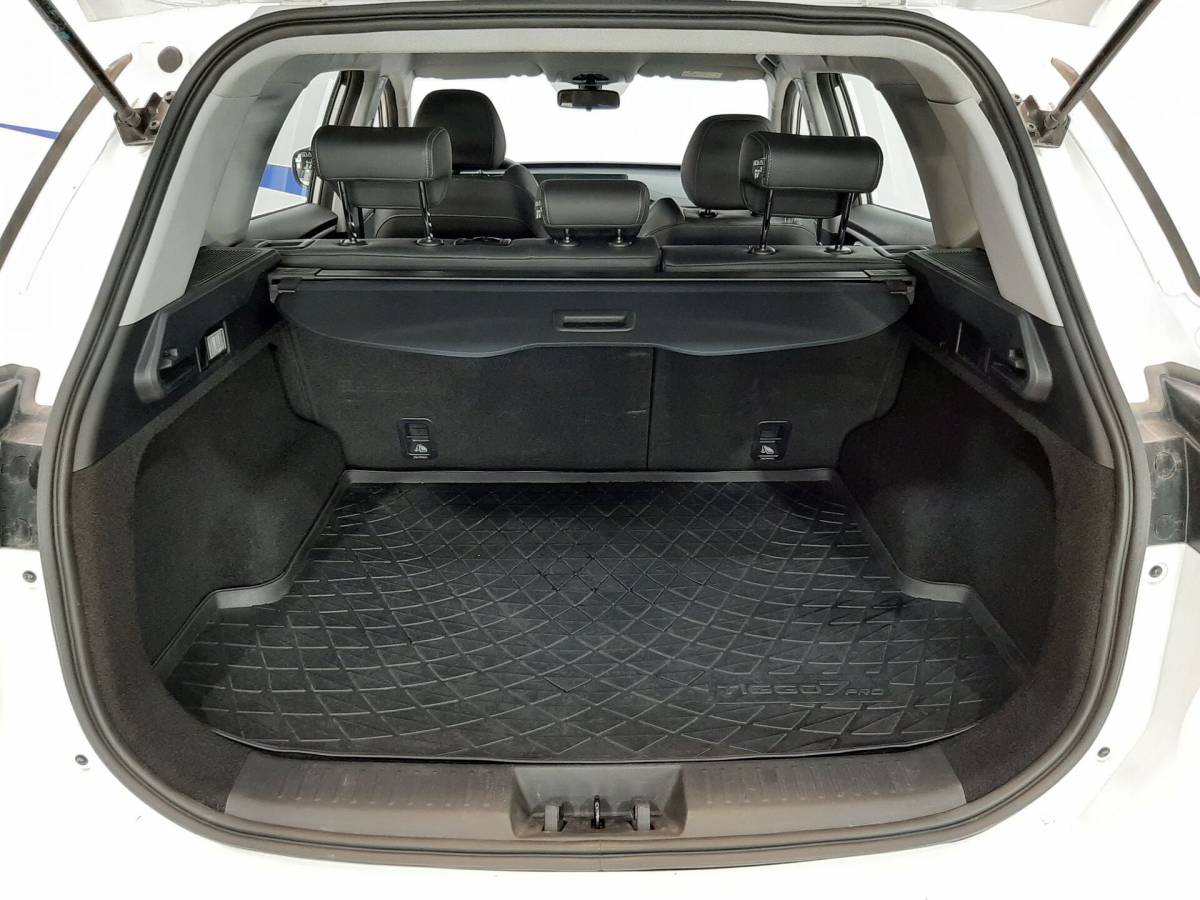 OMODA S5 1.5T CVT Ultra