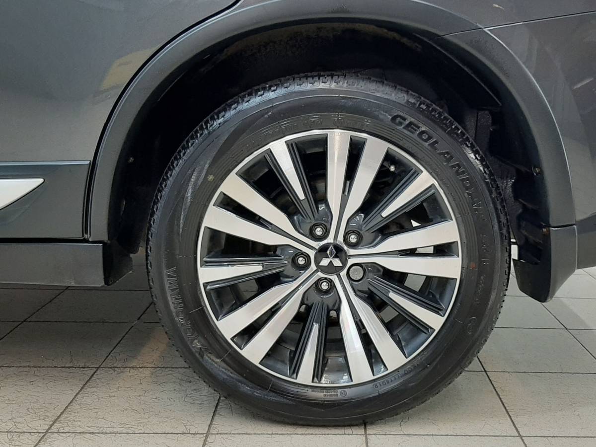 OMODA S5 1.5T CVT Ultra