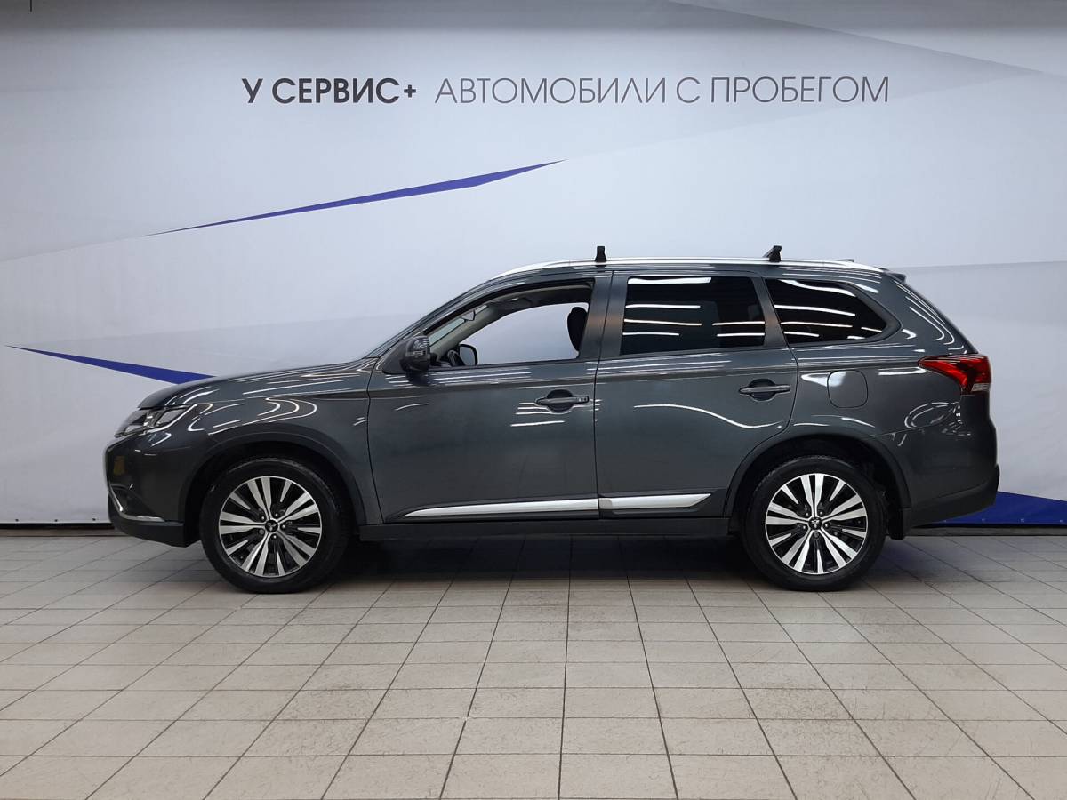 OMODA S5 1.5T CVT Ultra