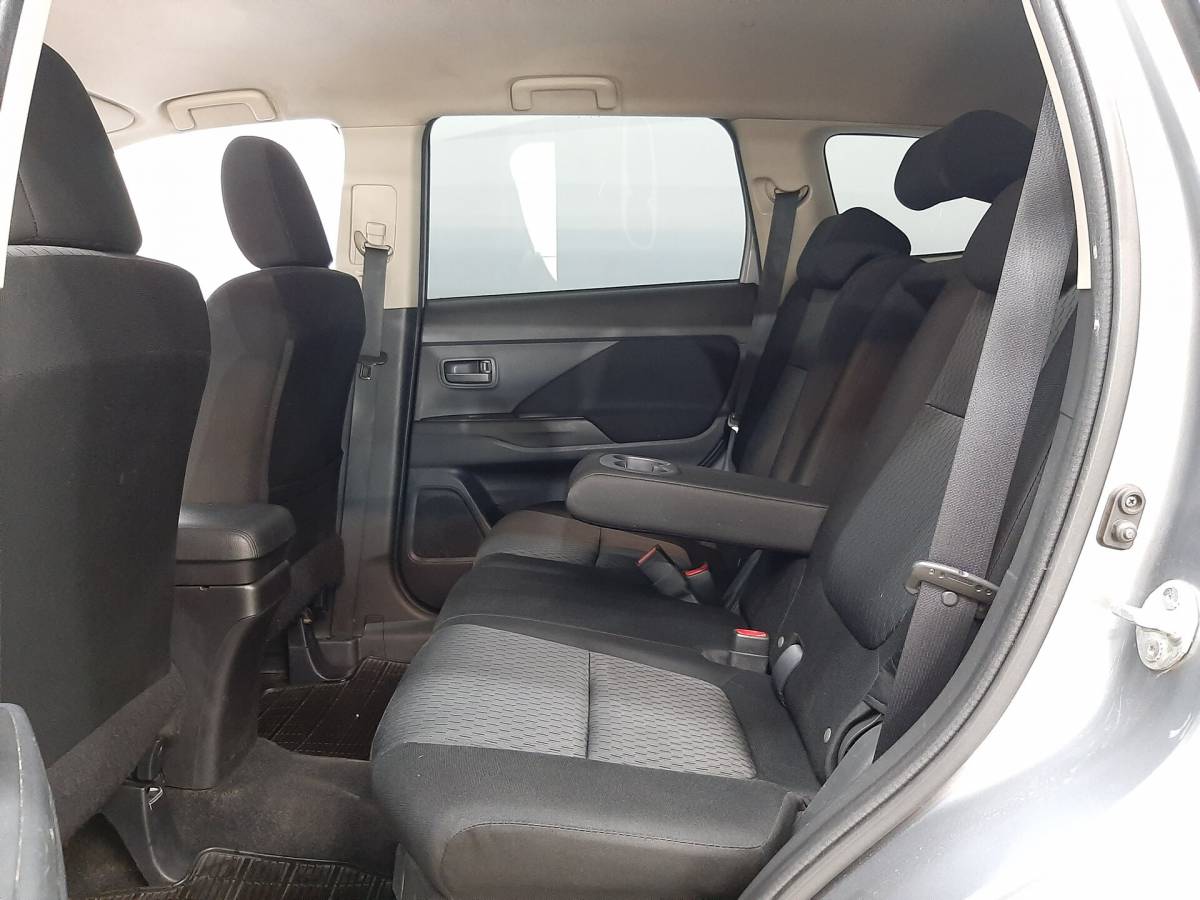 OMODA S5 1.5T CVT Ultra