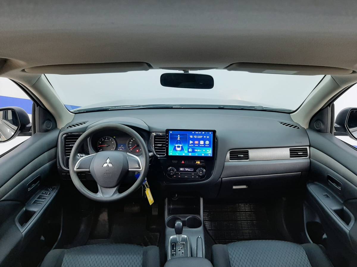 OMODA S5 1.5T CVT Ultra