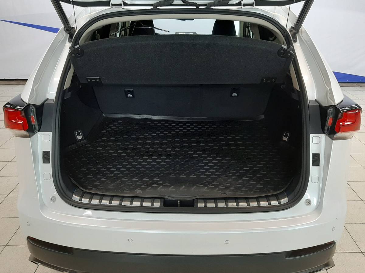 OMODA S5 1.5T CVT Ultra