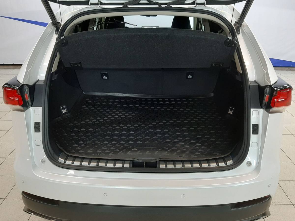 OMODA S5 1.5T CVT Ultra