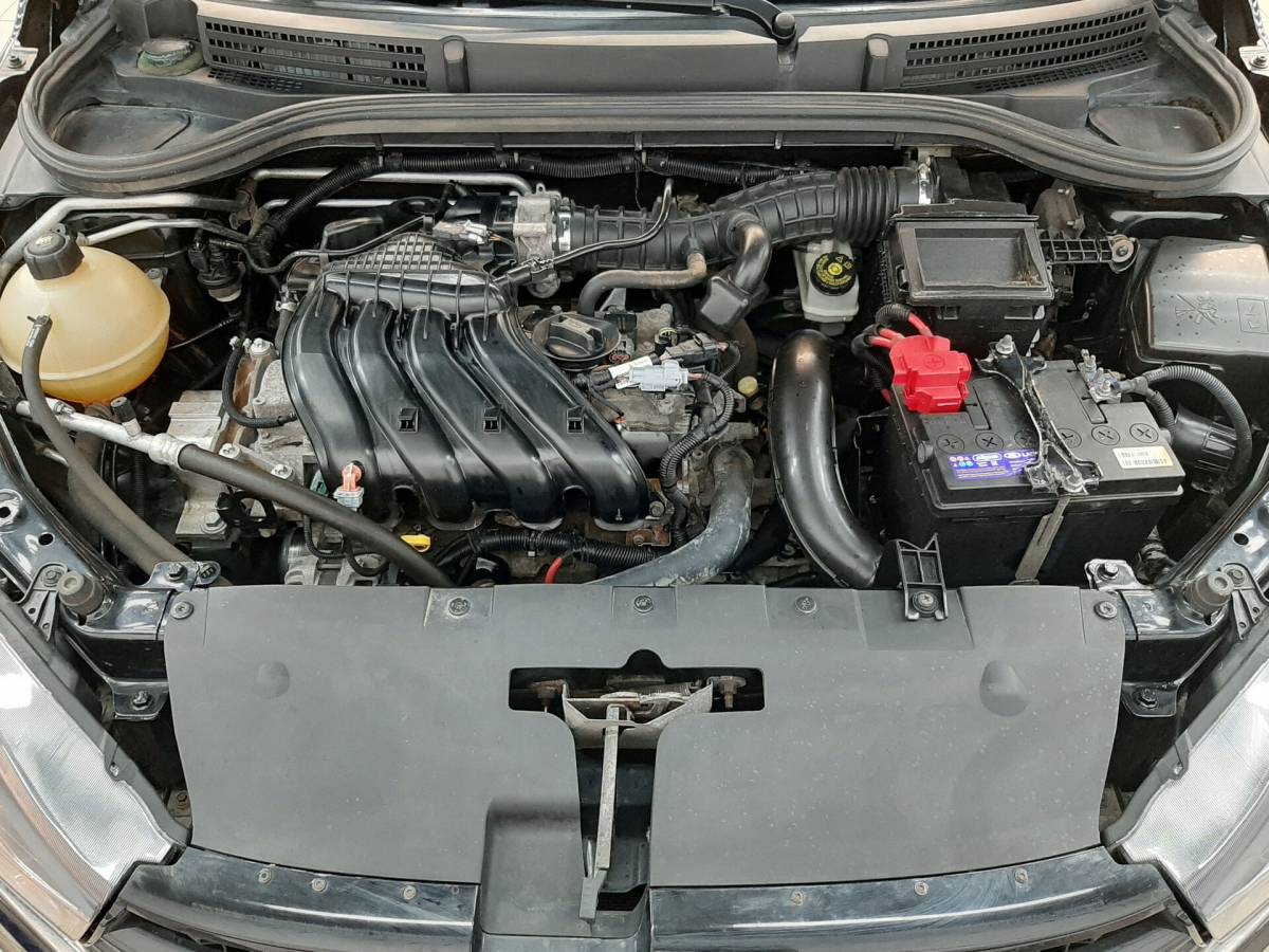 OMODA S5 1.5T CVT Ultra