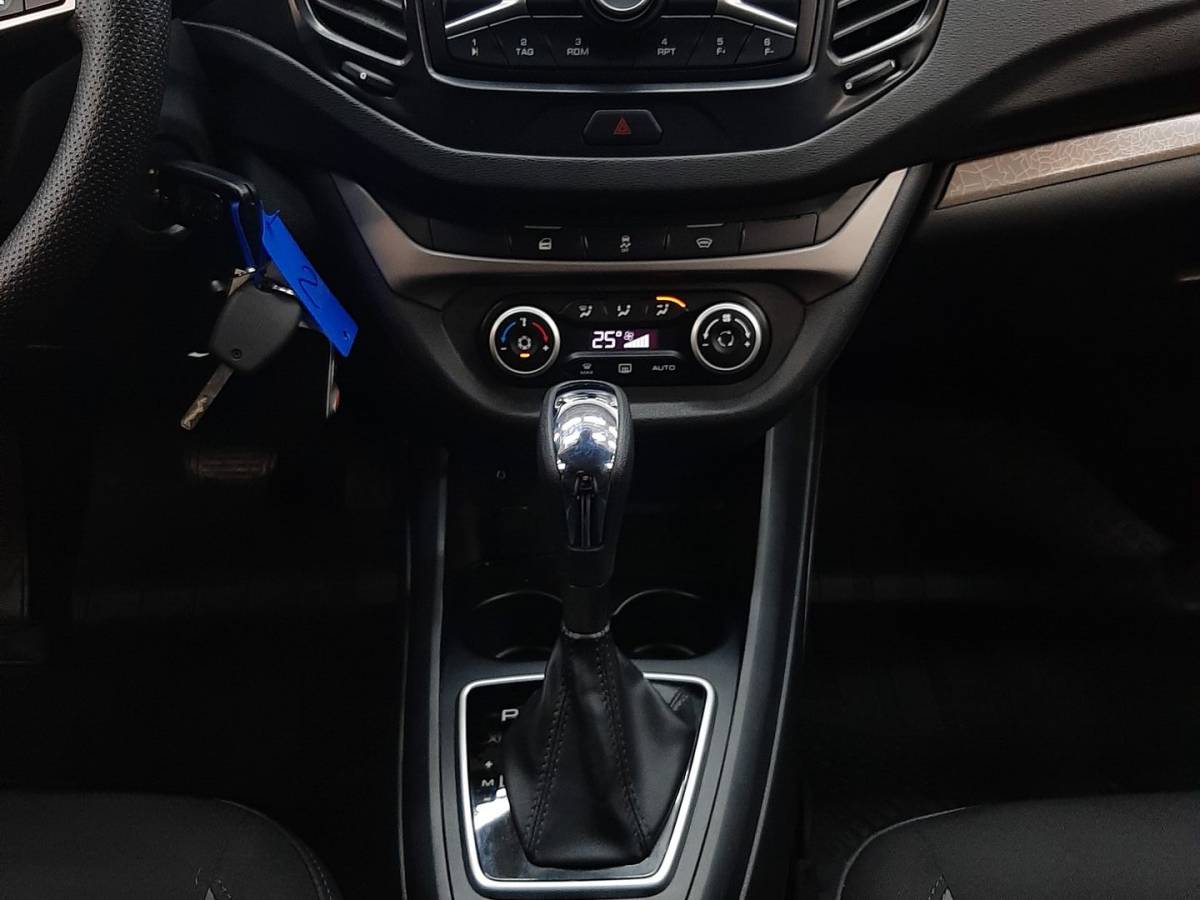 OMODA S5 1.5T CVT Ultra