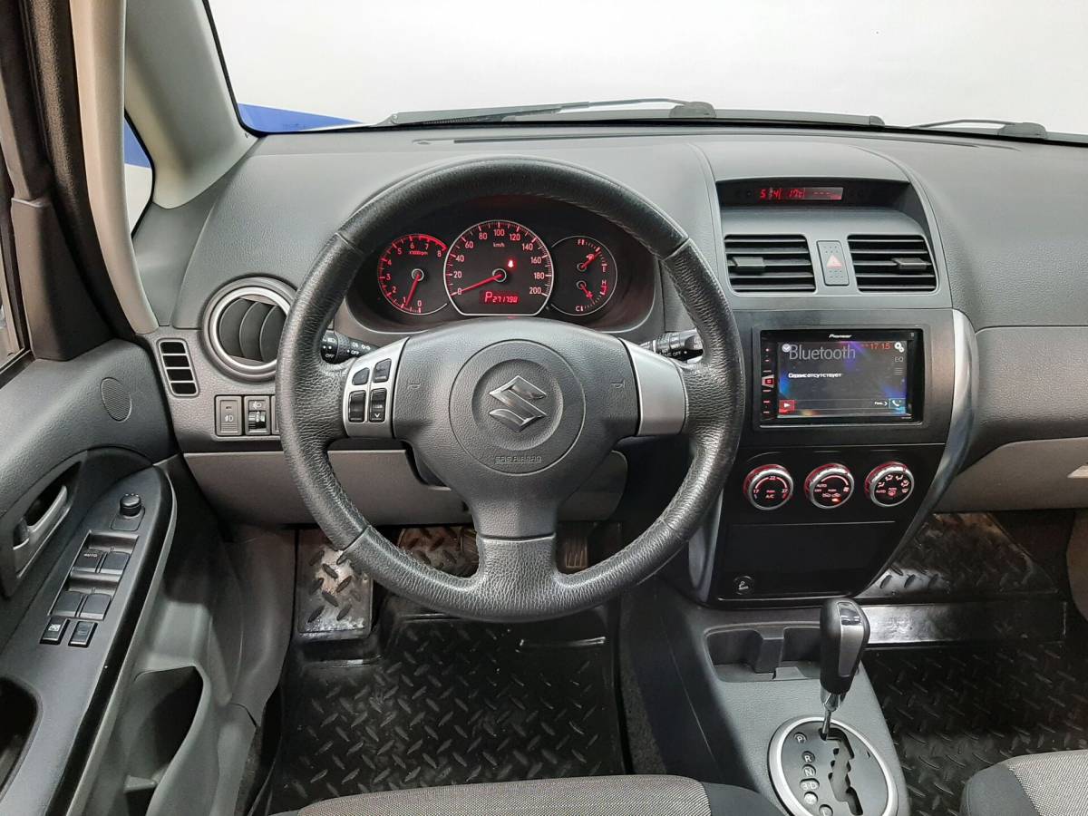 OMODA S5 1.5T CVT Ultra