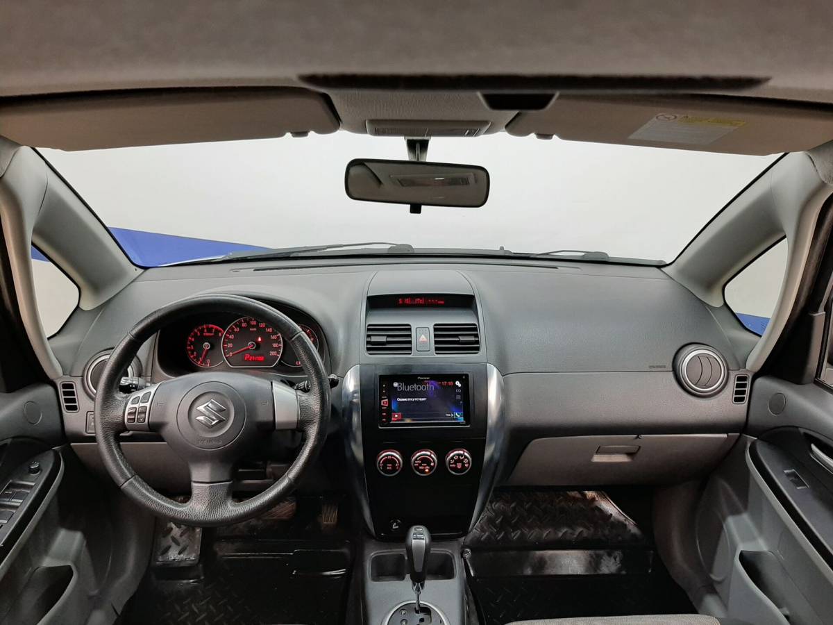 OMODA S5 1.5T CVT Ultra