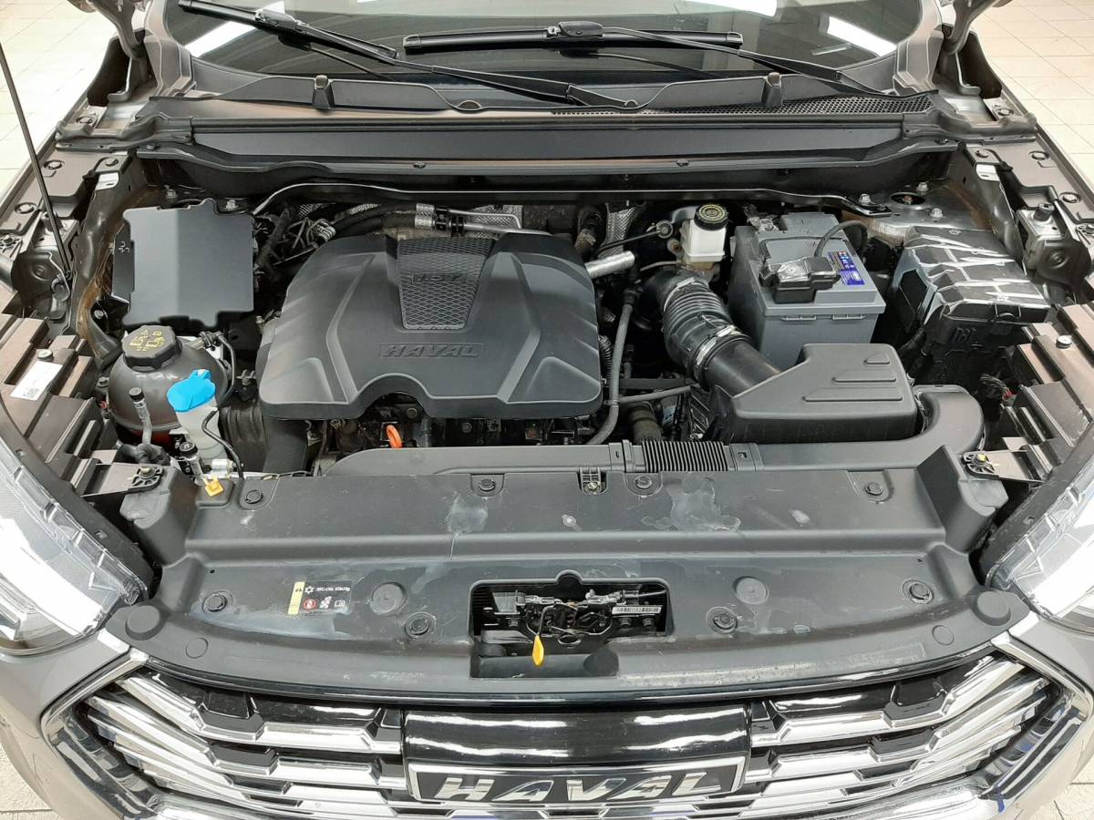 OMODA S5 1.5T CVT Ultra