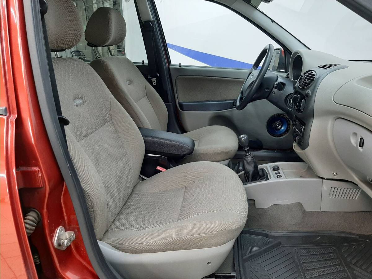 OMODA S5 1.5T CVT Ultra