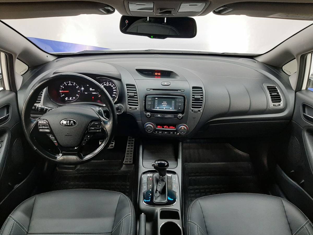 OMODA S5 1.5T CVT Ultra