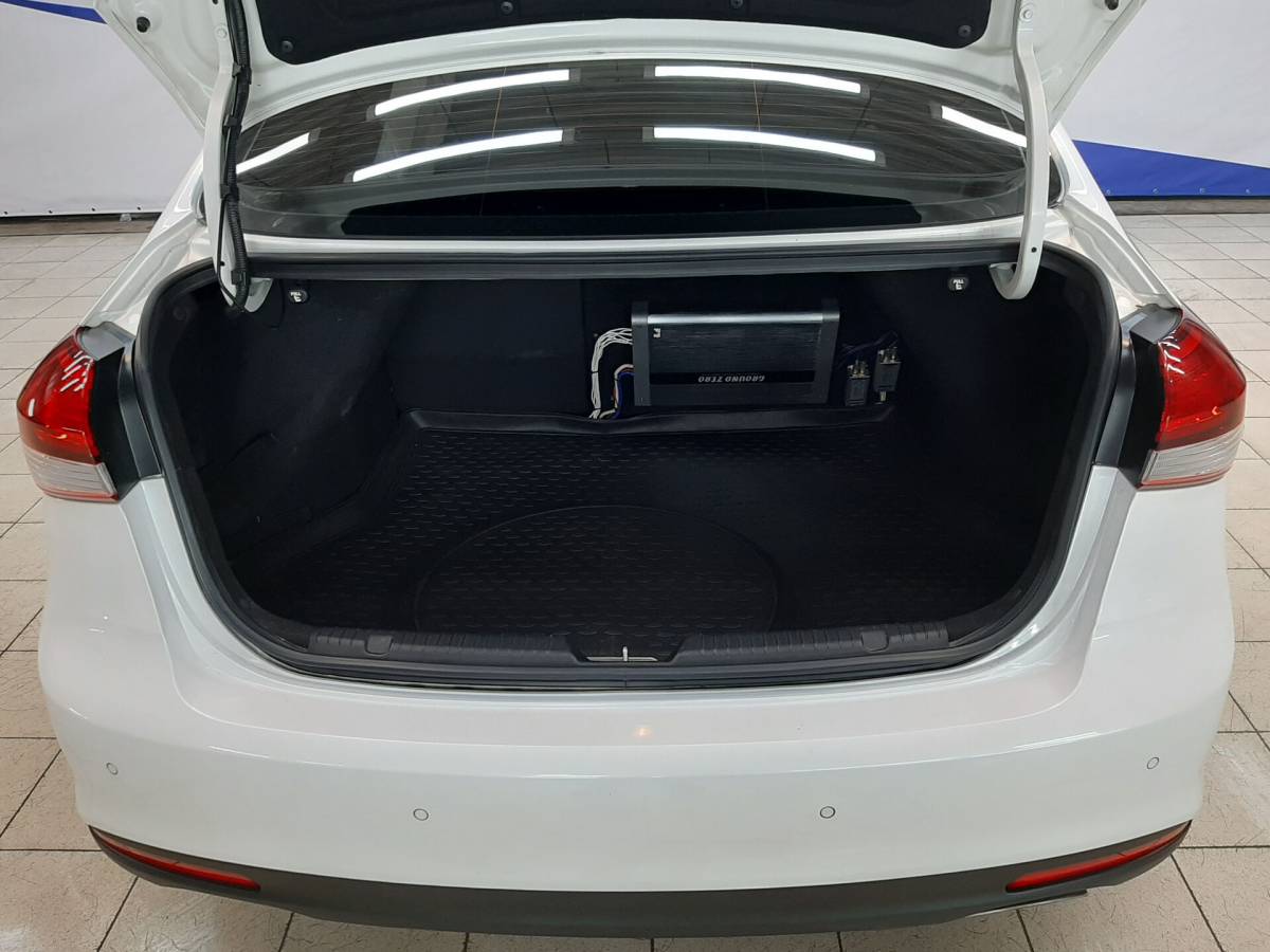 OMODA S5 1.5T CVT Ultra