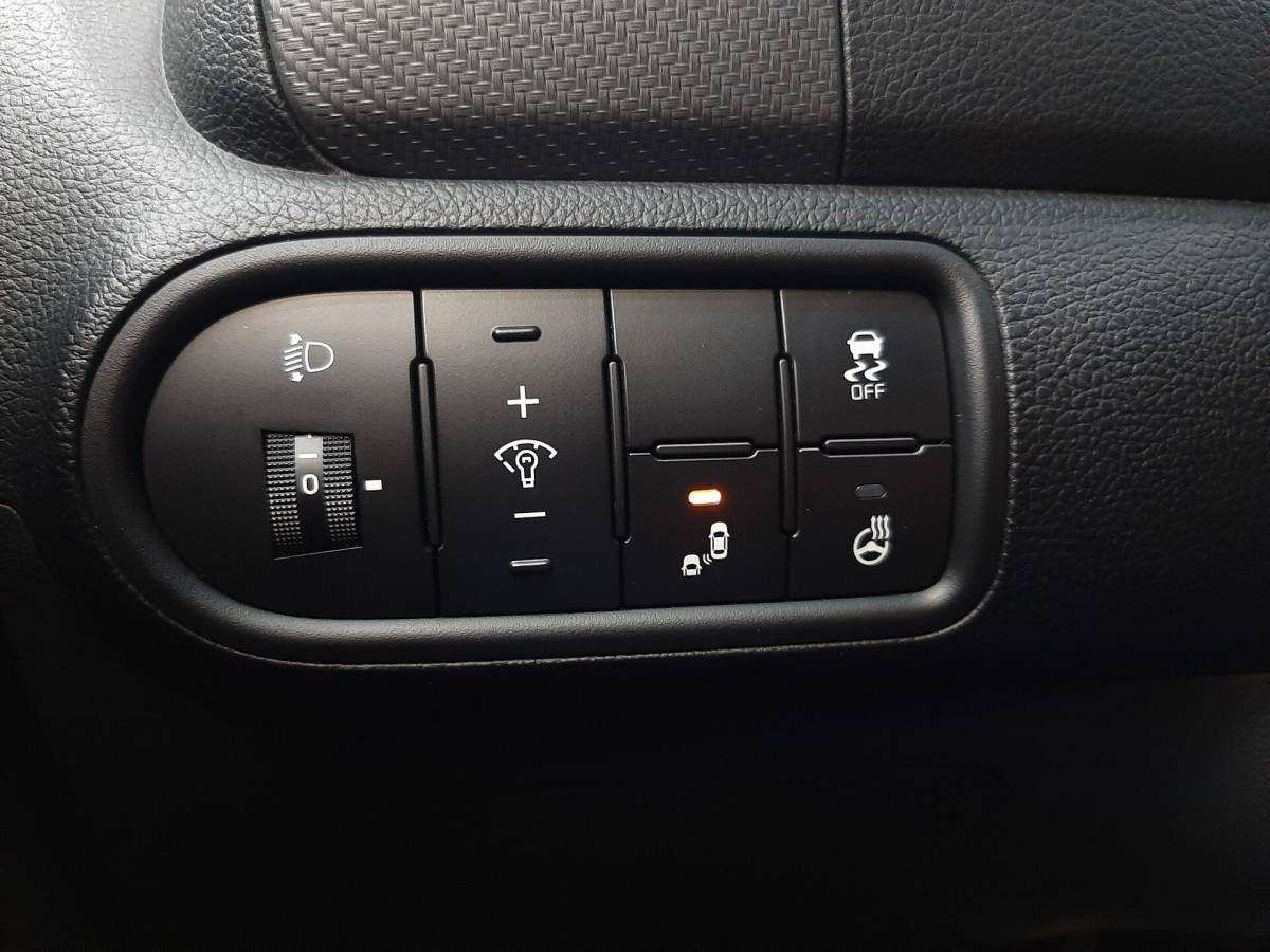 OMODA S5 1.5T CVT Ultra