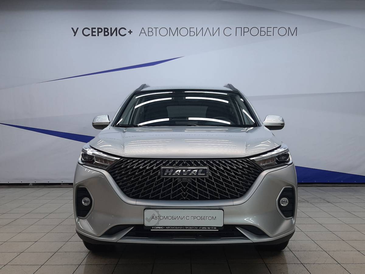 OMODA S5 1.5T CVT Ultra