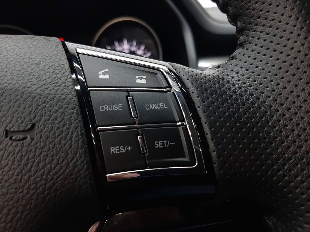 OMODA S5 1.5T CVT Ultra