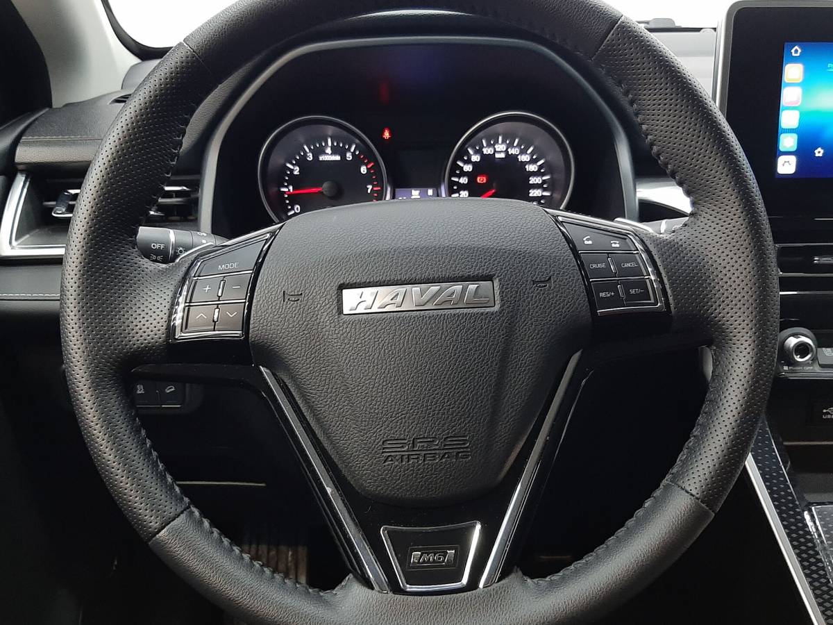 OMODA S5 1.5T CVT Ultra