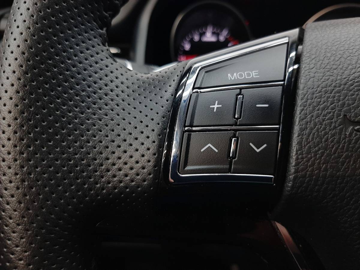 OMODA S5 1.5T CVT Ultra