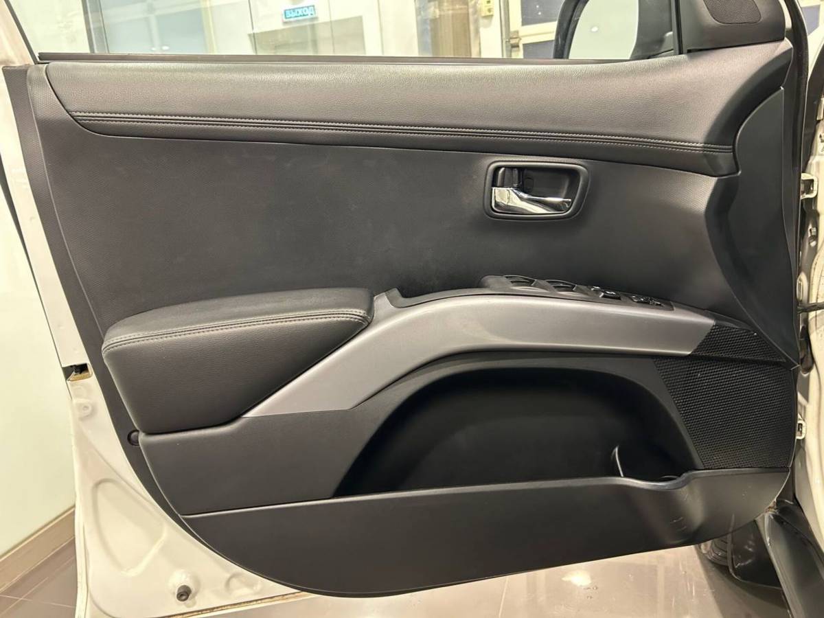 OMODA S5 1.5T CVT Ultra