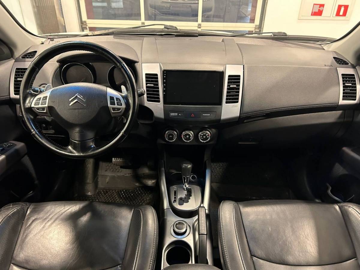 OMODA S5 1.5T CVT Ultra