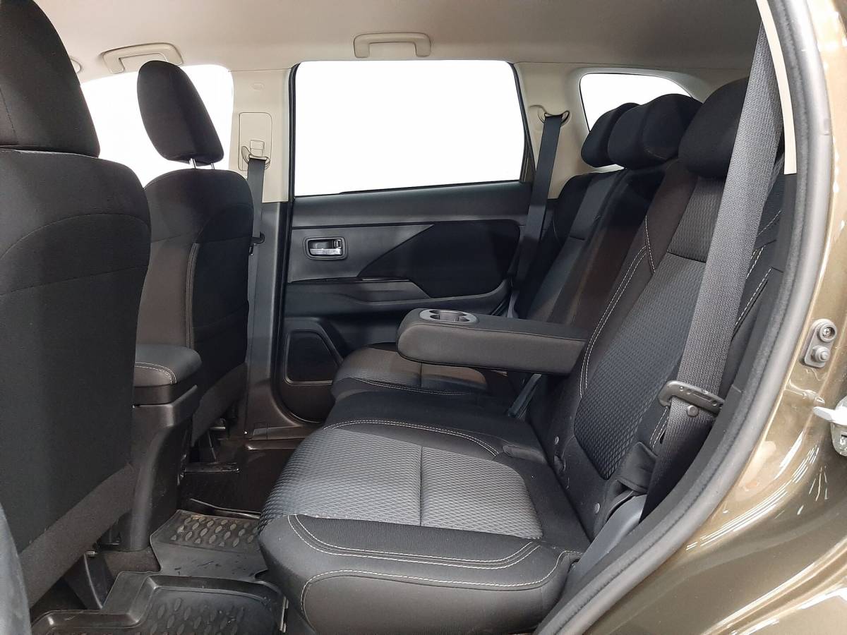 OMODA S5 1.5T CVT Ultra