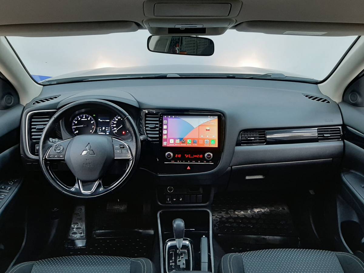 OMODA S5 1.5T CVT Ultra