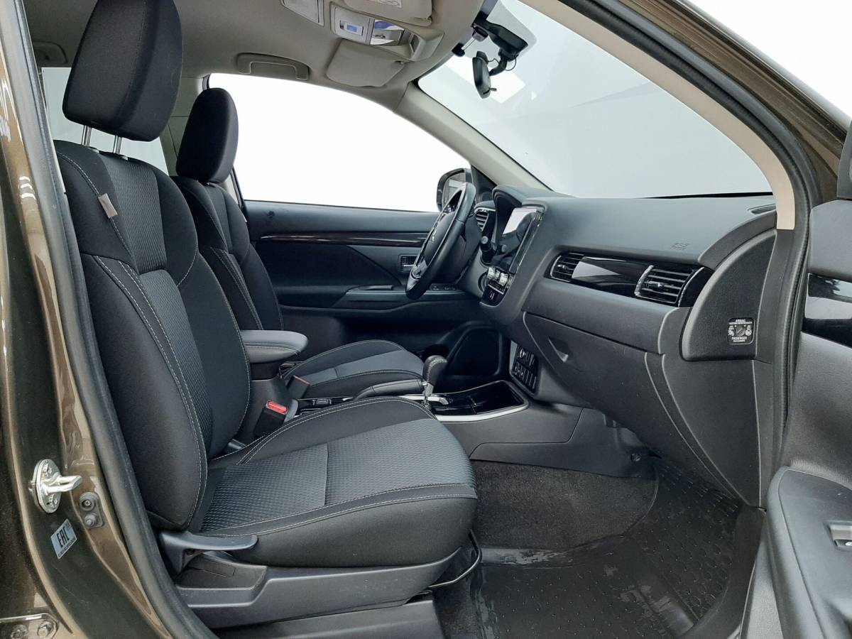 OMODA S5 1.5T CVT Ultra