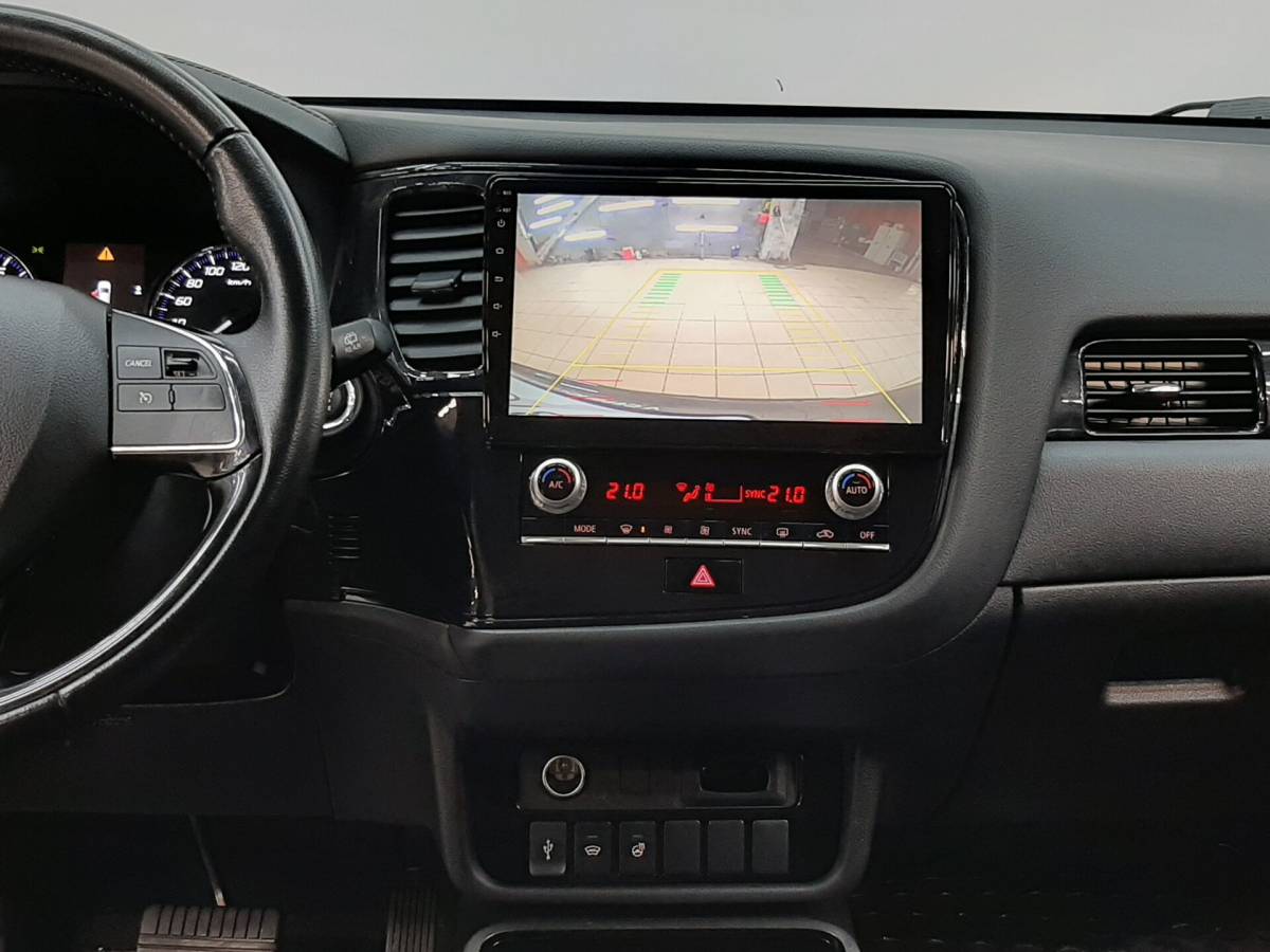 OMODA S5 1.5T CVT Ultra