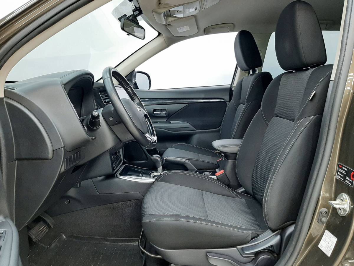 OMODA S5 1.5T CVT Ultra