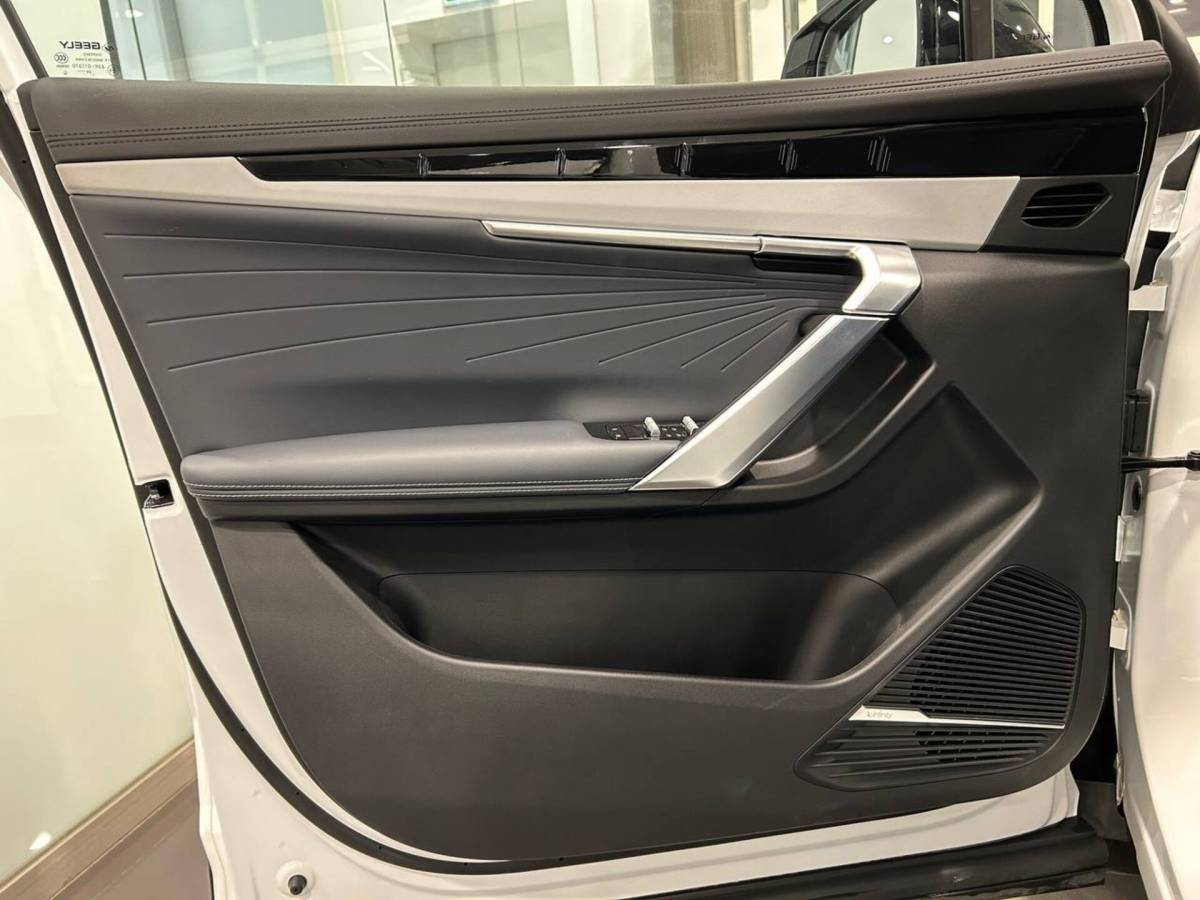 OMODA S5 1.5T CVT Ultra