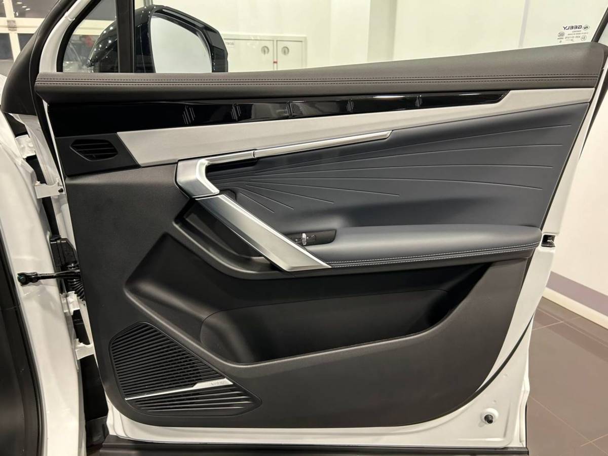 OMODA S5 1.5T CVT Ultra