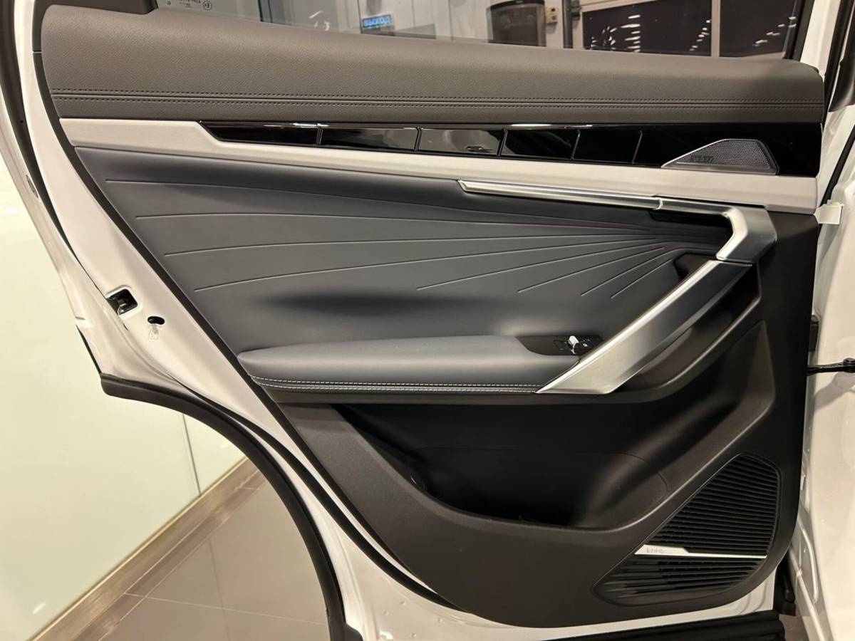 OMODA S5 1.5T CVT Ultra