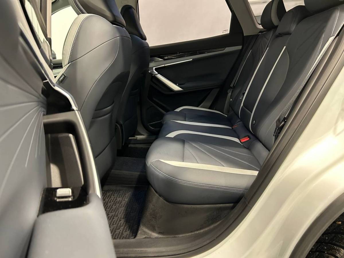 OMODA S5 1.5T CVT Ultra