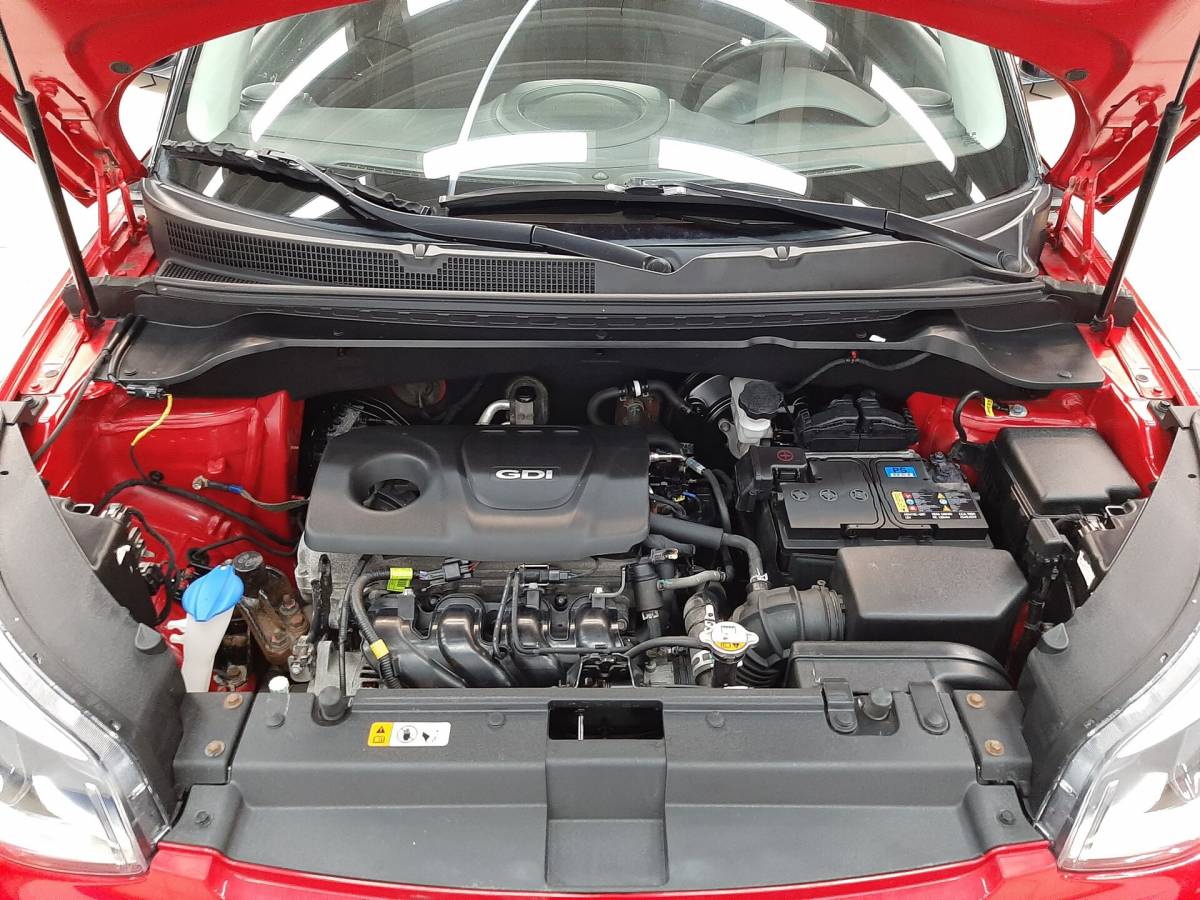 OMODA S5 1.5T CVT Ultra