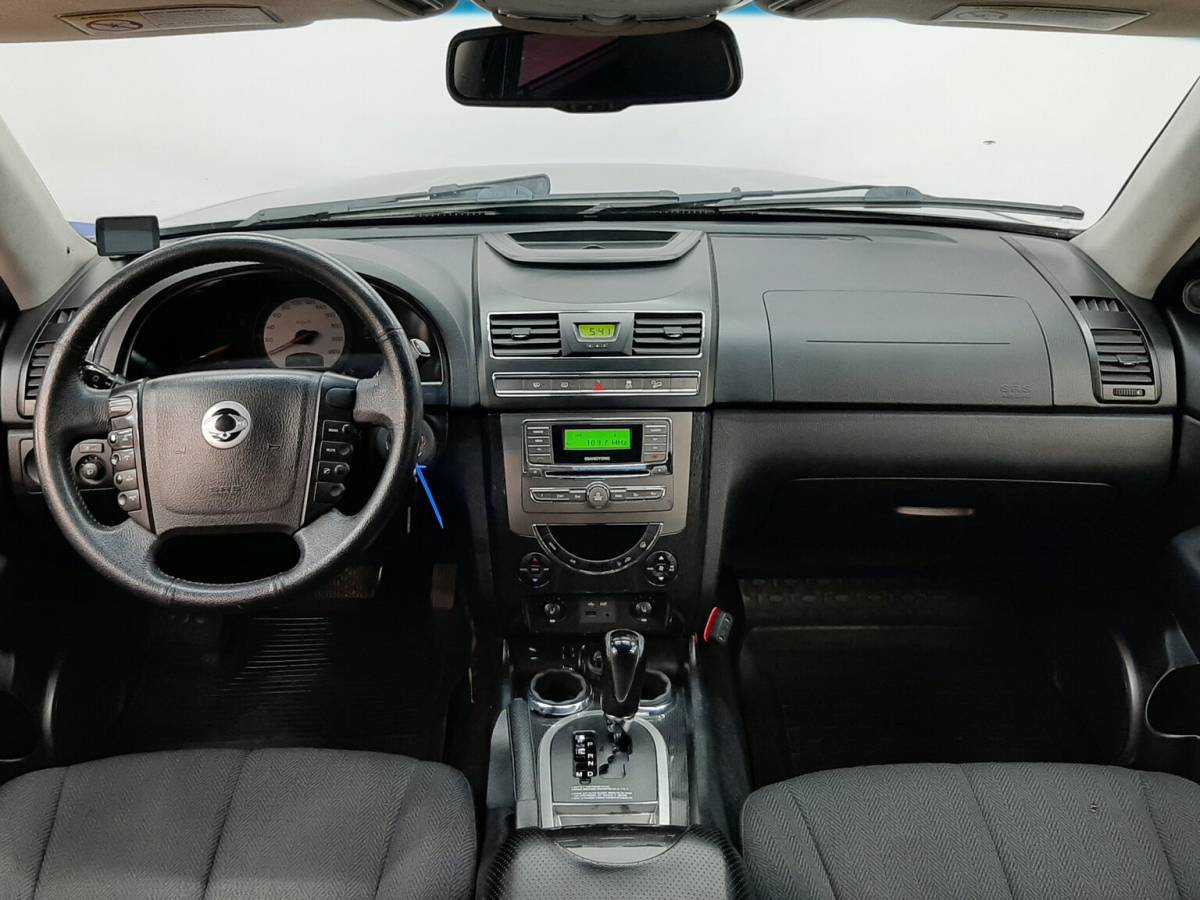 OMODA S5 1.5T CVT Ultra