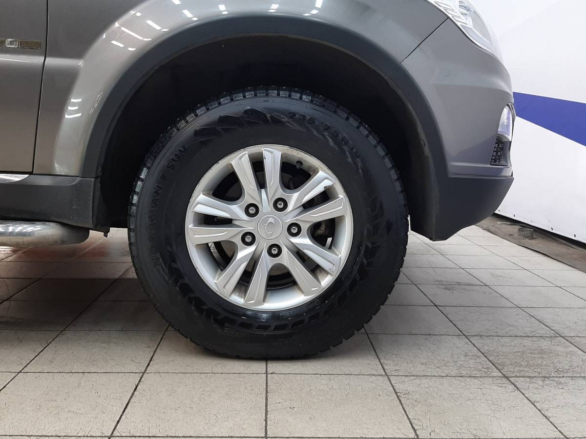 OMODA S5 1.5T CVT Ultra