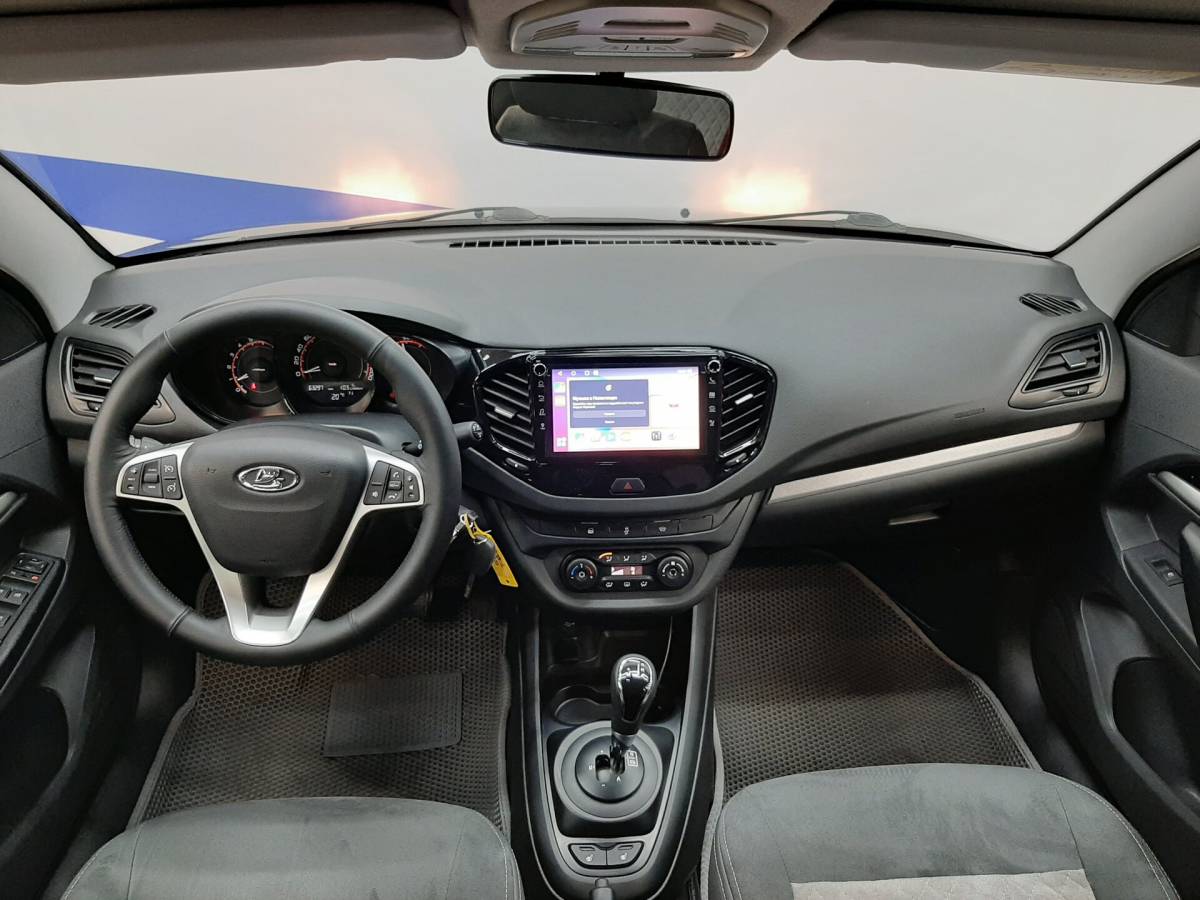 OMODA S5 1.5T CVT Ultra