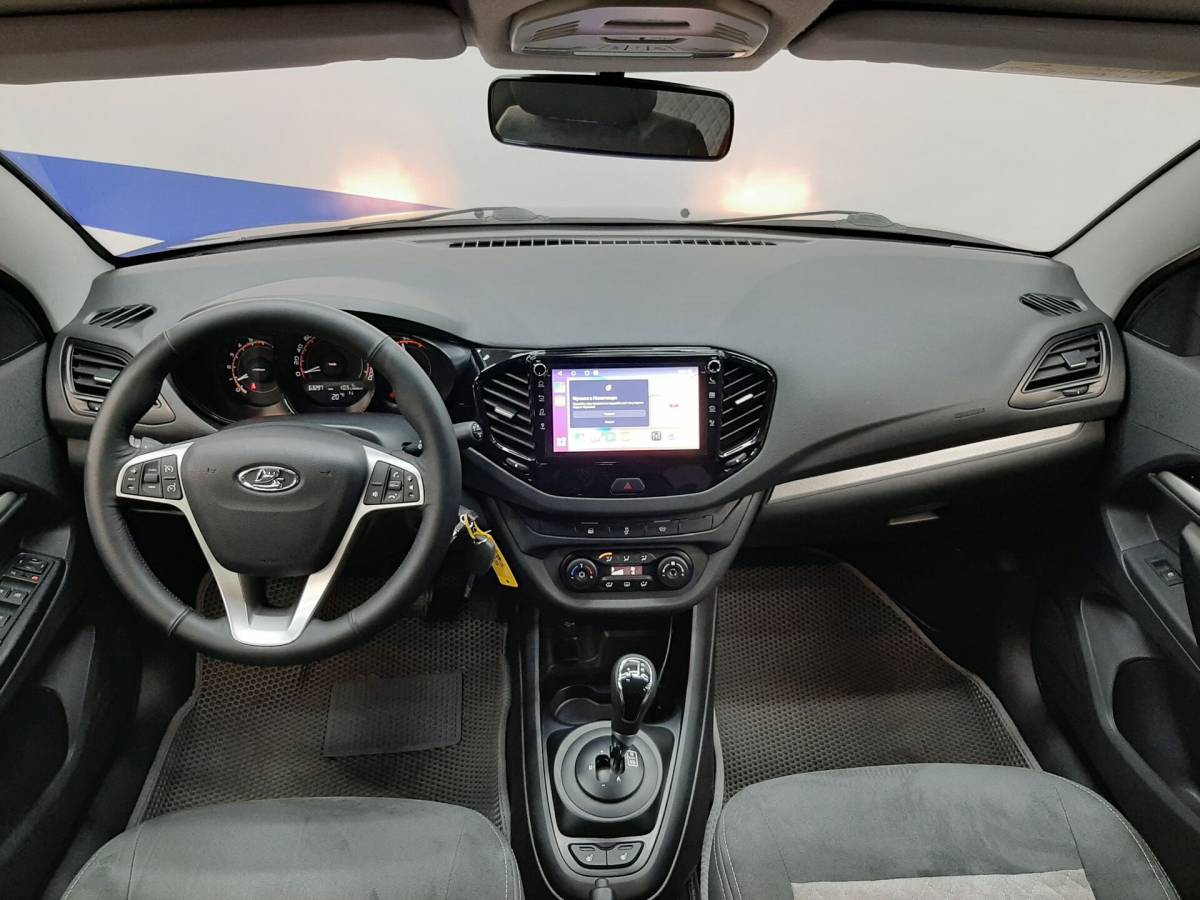 OMODA S5 1.5T CVT Ultra