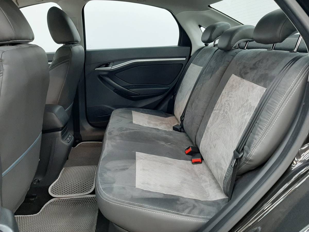 OMODA S5 1.5T CVT Ultra