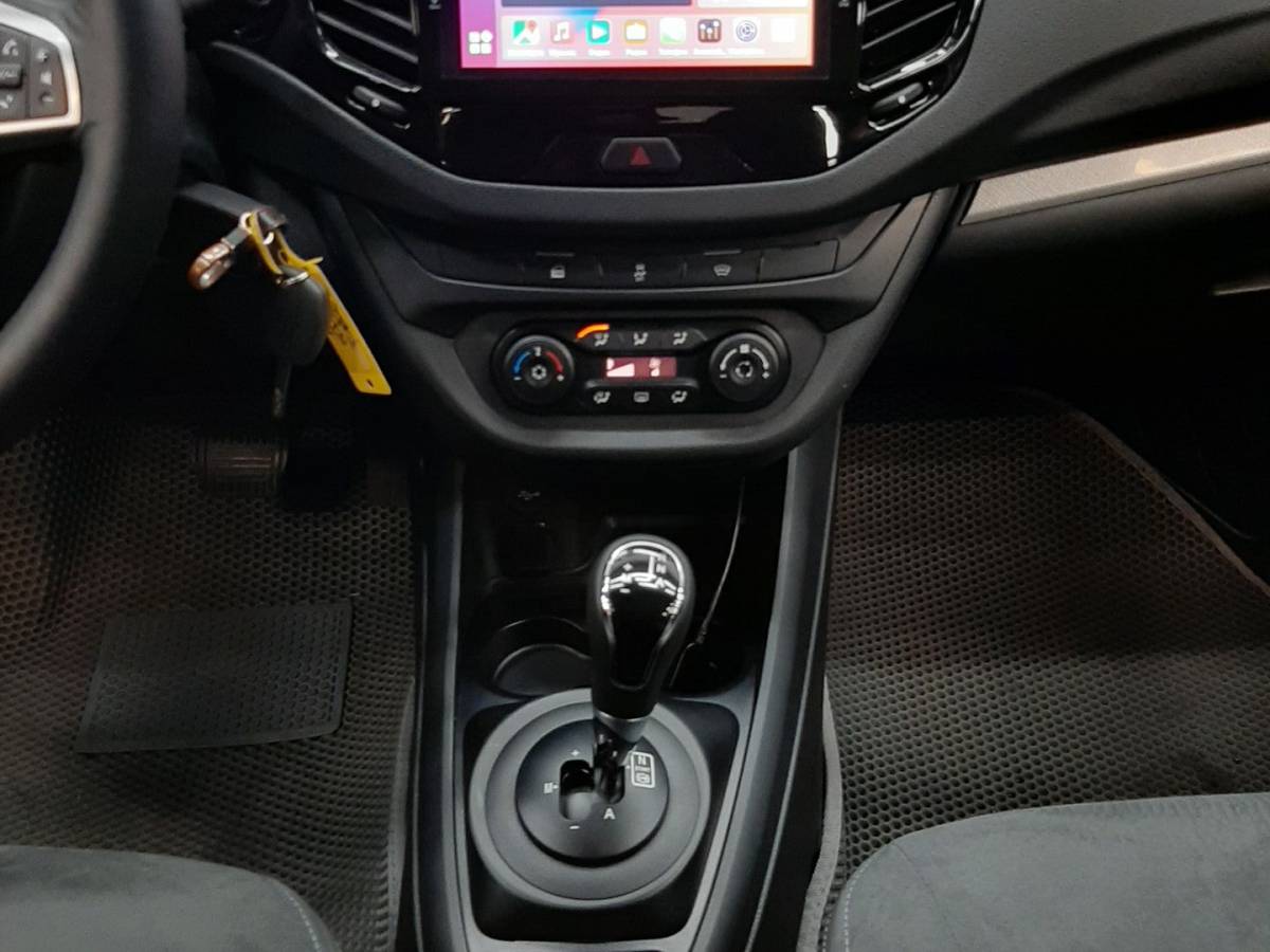 OMODA S5 1.5T CVT Ultra