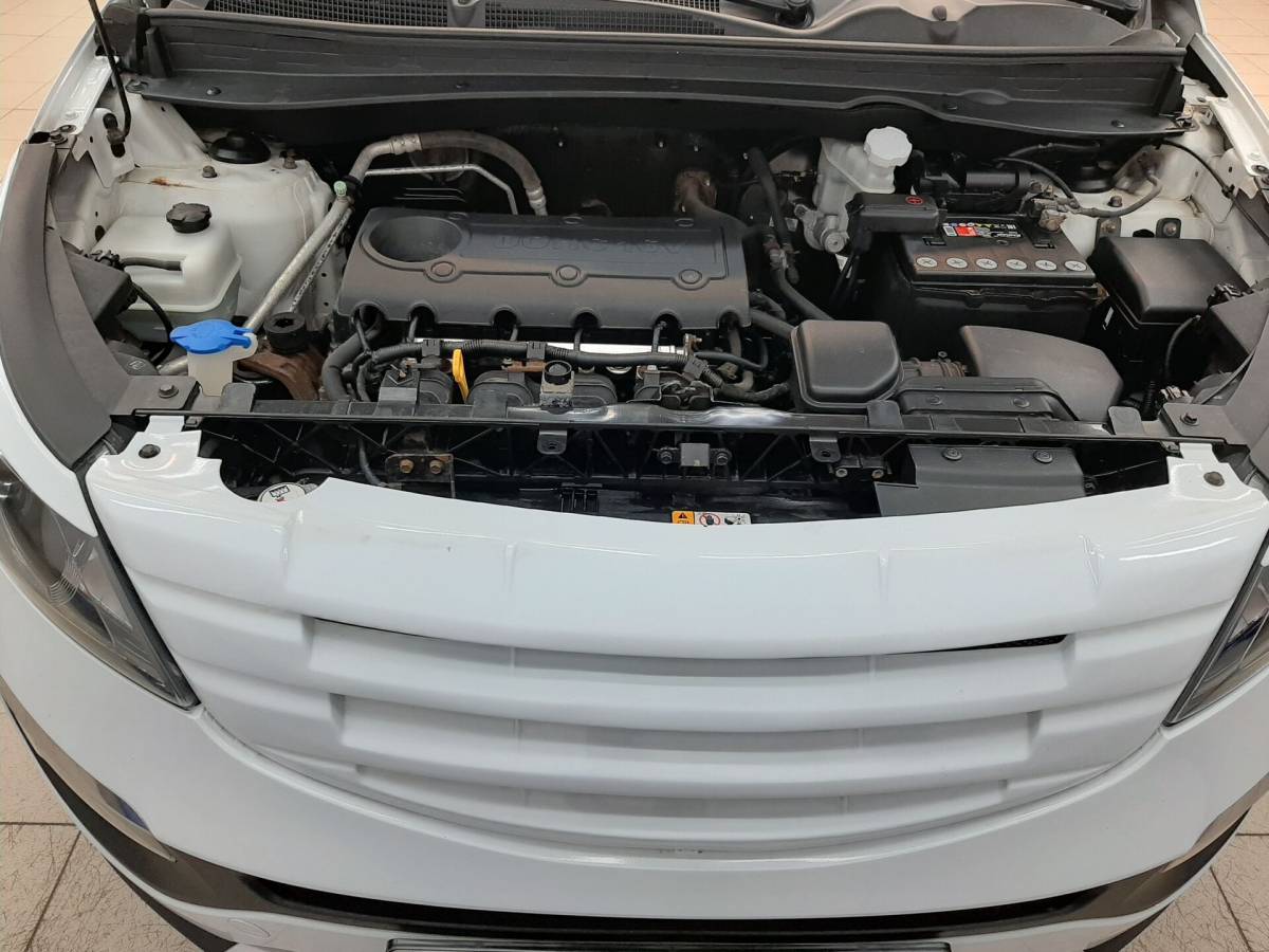 OMODA S5 1.5T CVT Ultra