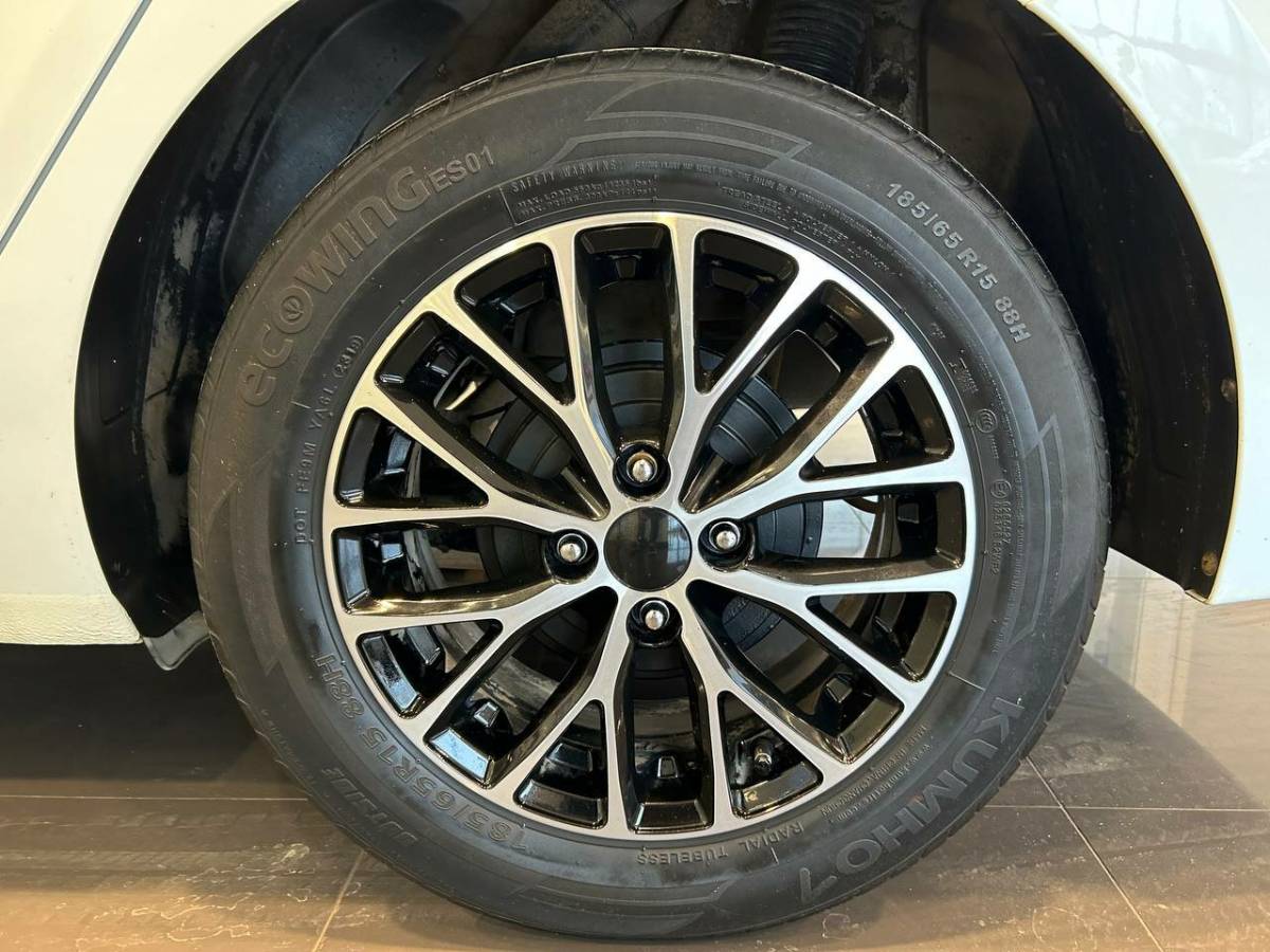 OMODA S5 1.5T CVT Ultra