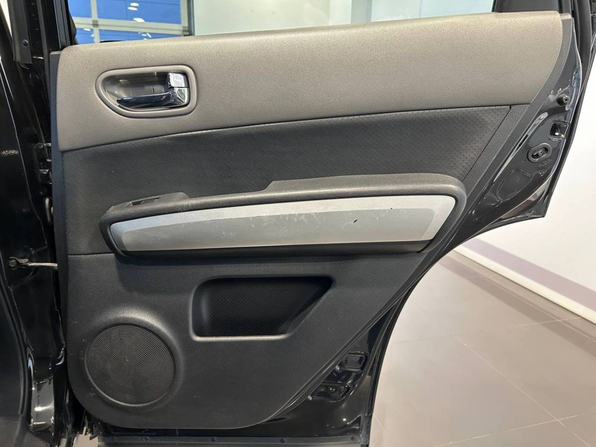 OMODA S5 1.5T CVT Ultra