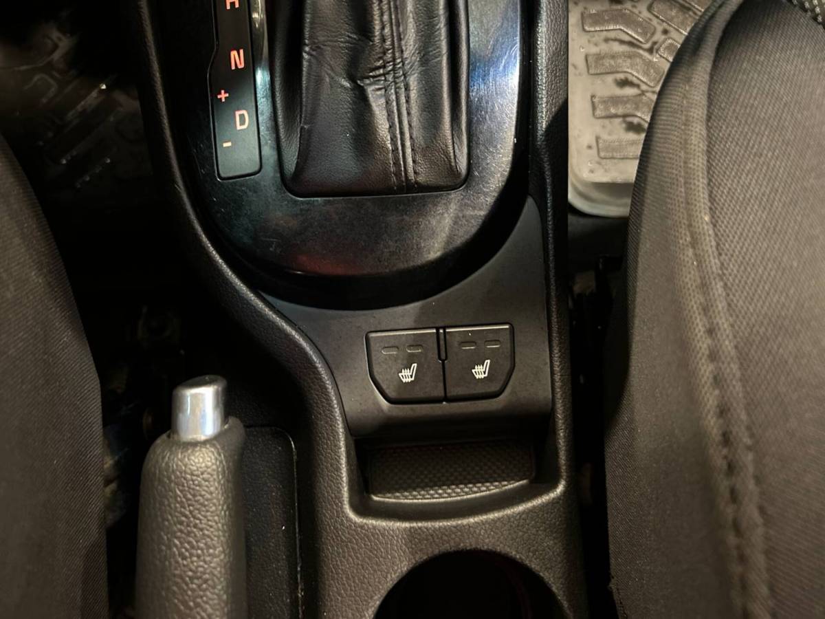 OMODA S5 1.5T CVT Ultra